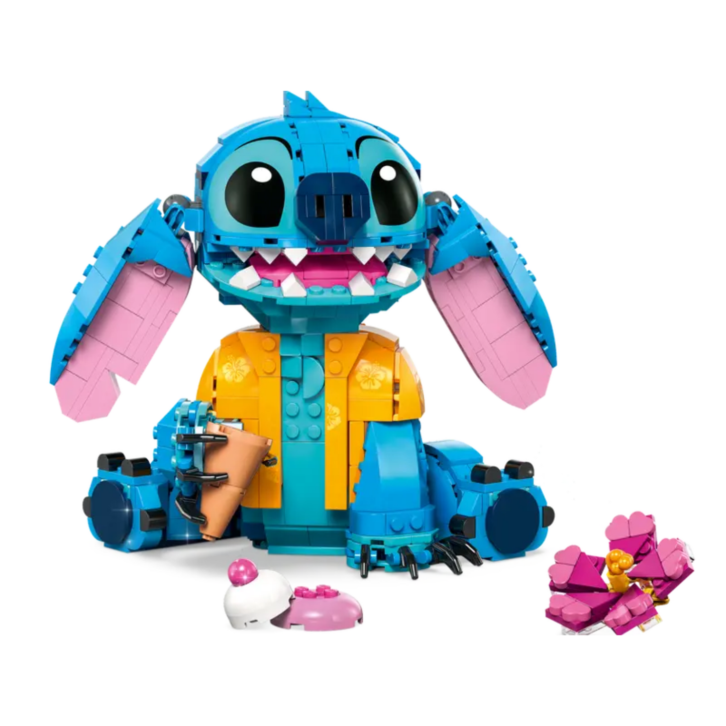 Mine Stich Blocks™