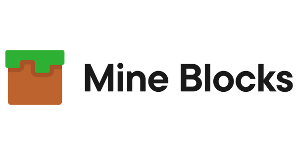 Mine Blocks